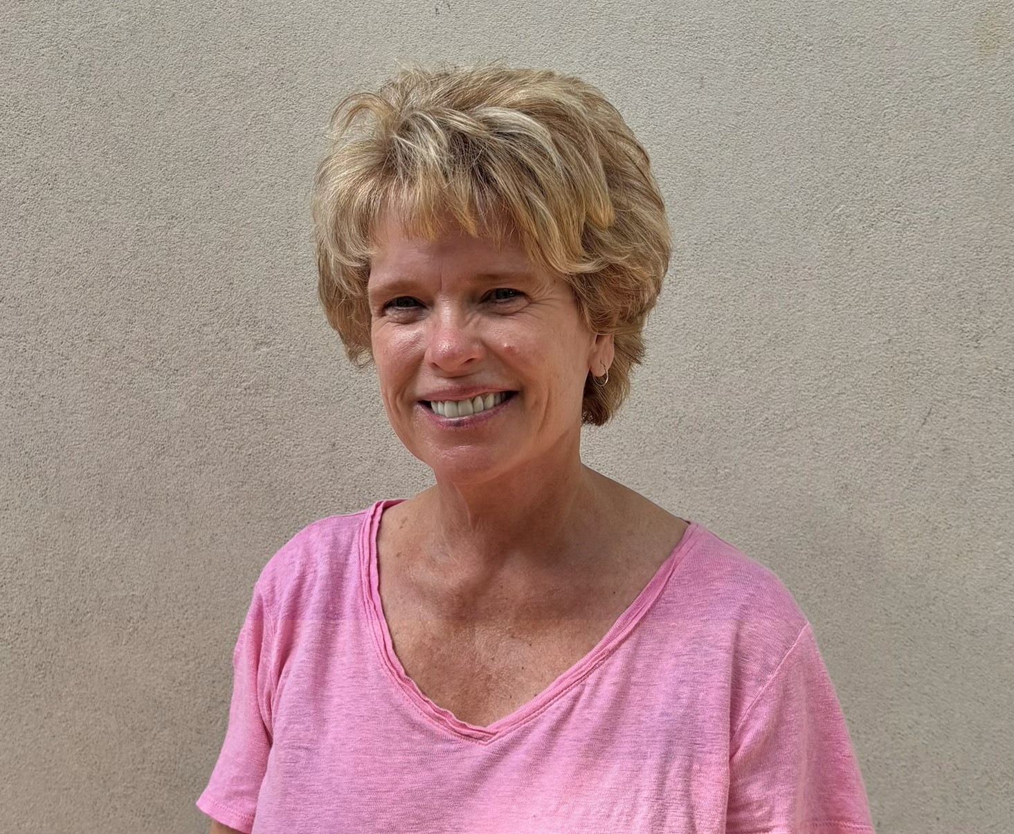 Melanie Joseph - Children's Book Author
